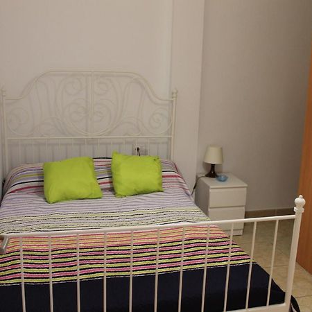 Apartamento Salnes Lejlighed Puerto del Rosario  Eksteriør billede