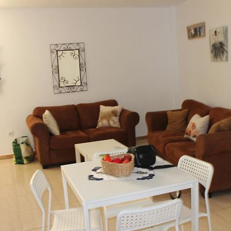 Apartamento Salnes Lejlighed Puerto del Rosario  Eksteriør billede