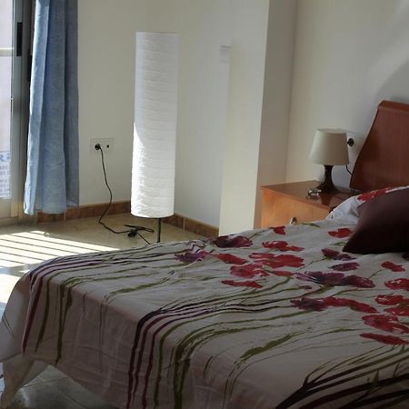 Apartamento Salnes Lejlighed Puerto del Rosario  Eksteriør billede