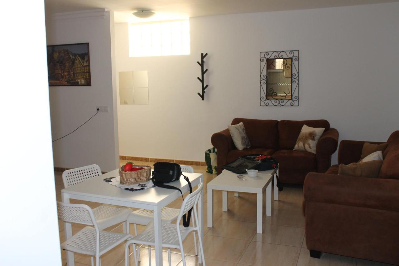 Apartamento Salnes Lejlighed Puerto del Rosario  Eksteriør billede