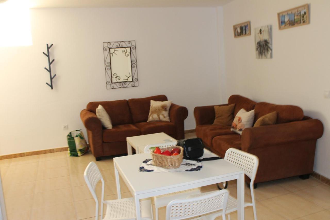 Apartamento Salnes Lejlighed Puerto del Rosario  Eksteriør billede