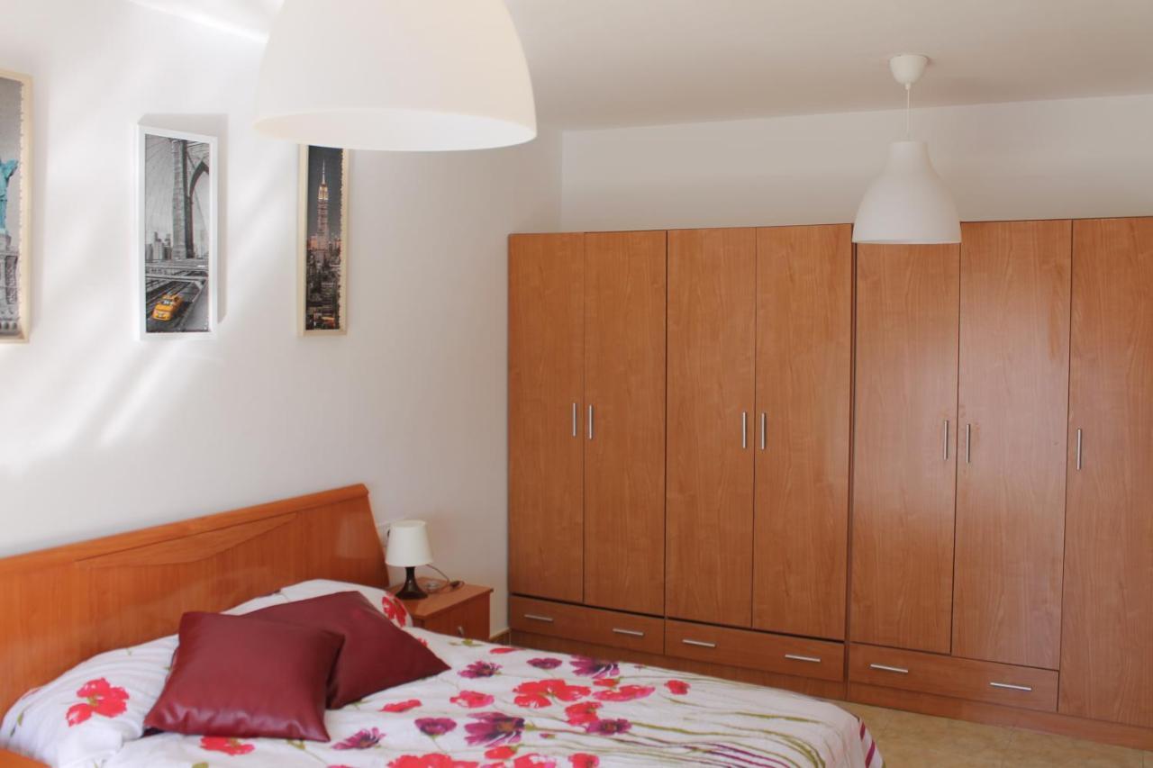 Apartamento Salnes Lejlighed Puerto del Rosario  Eksteriør billede