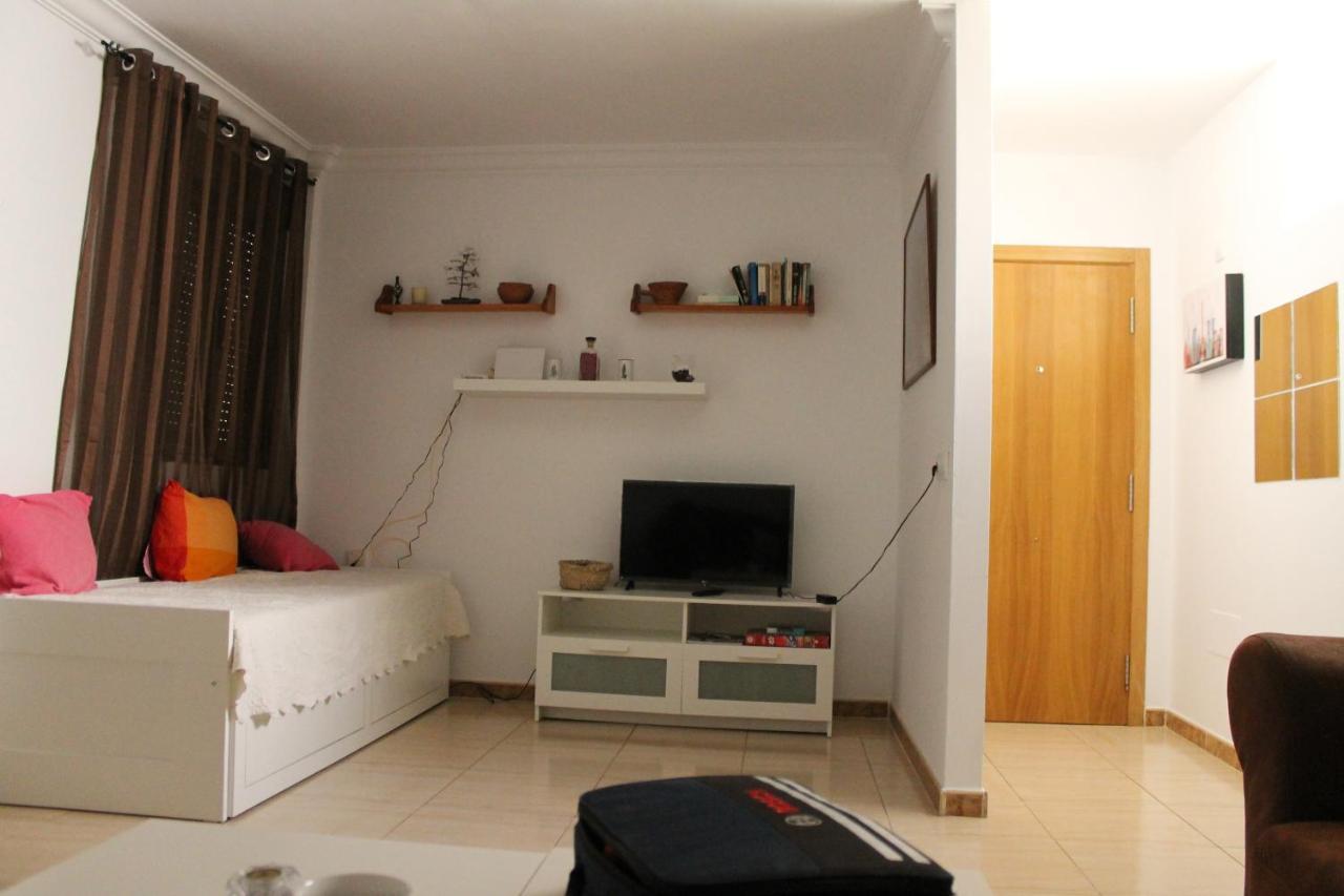 Apartamento Salnes Lejlighed Puerto del Rosario  Eksteriør billede