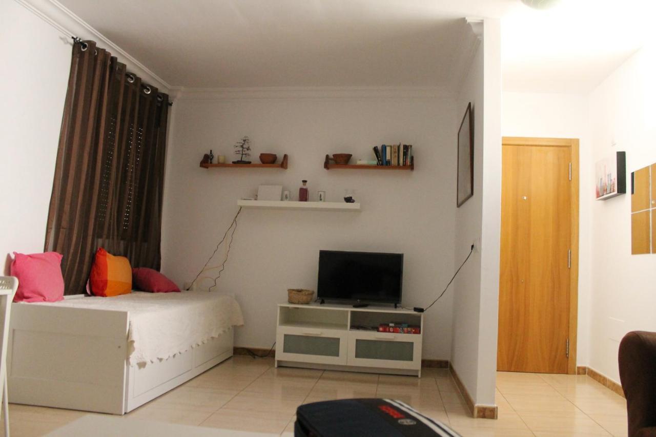 Apartamento Salnes Lejlighed Puerto del Rosario  Eksteriør billede