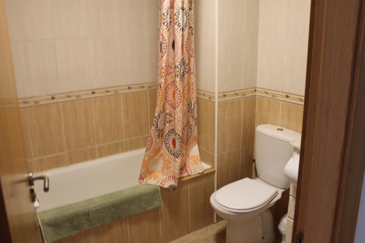 Apartamento Salnes Lejlighed Puerto del Rosario  Eksteriør billede