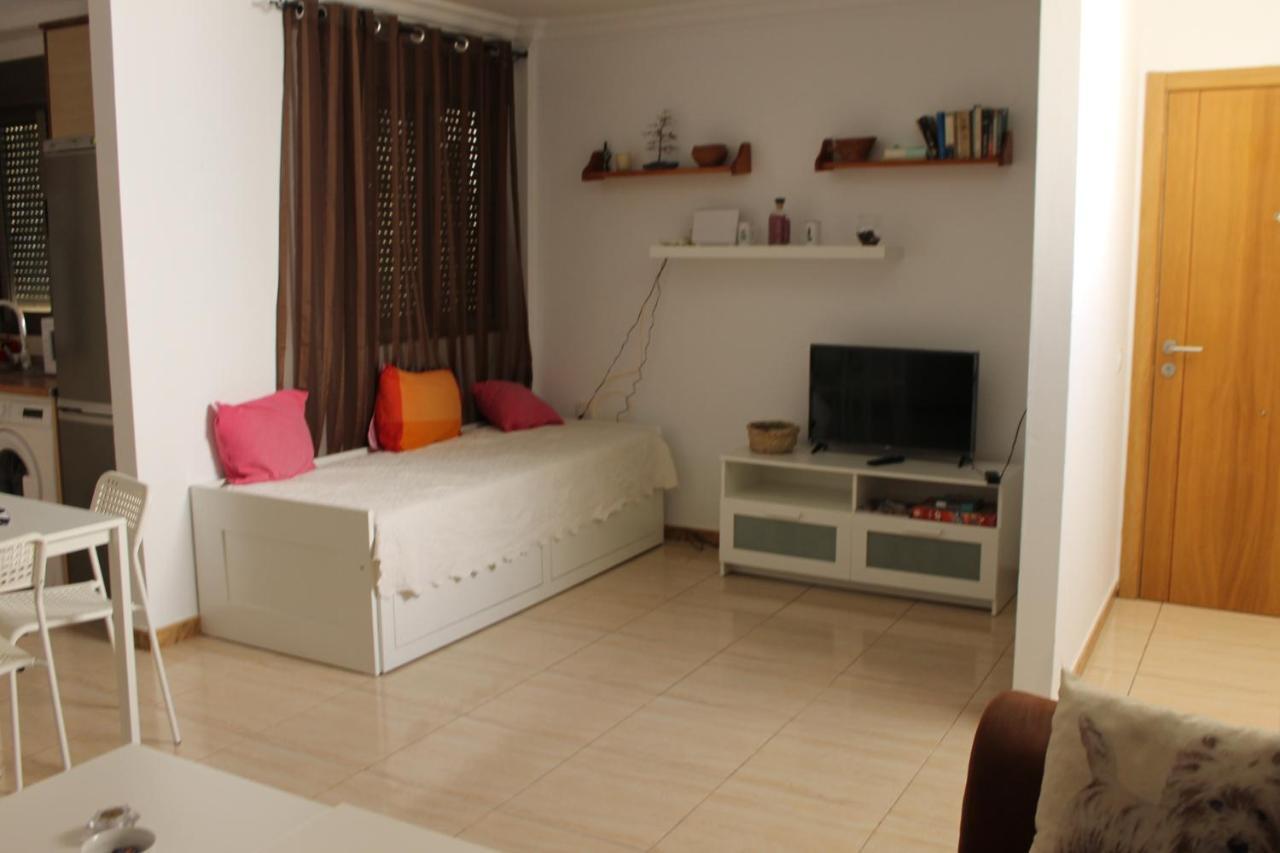 Apartamento Salnes Lejlighed Puerto del Rosario  Eksteriør billede
